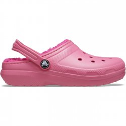 Zuecos de niños Classic Lined Clog K