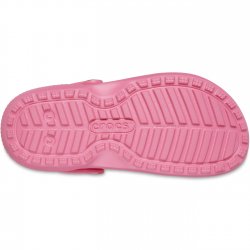 Zuecos de niños Classic Lined Clog K