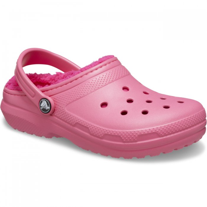 Zuecos de niños Classic Lined Clog K