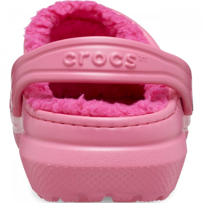 Zuecos de niños Classic Lined Clog K