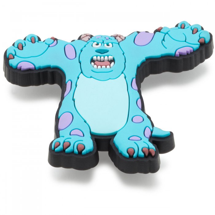 Pixars Sully