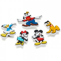 Pacote 5 Disney Mickey & Friends