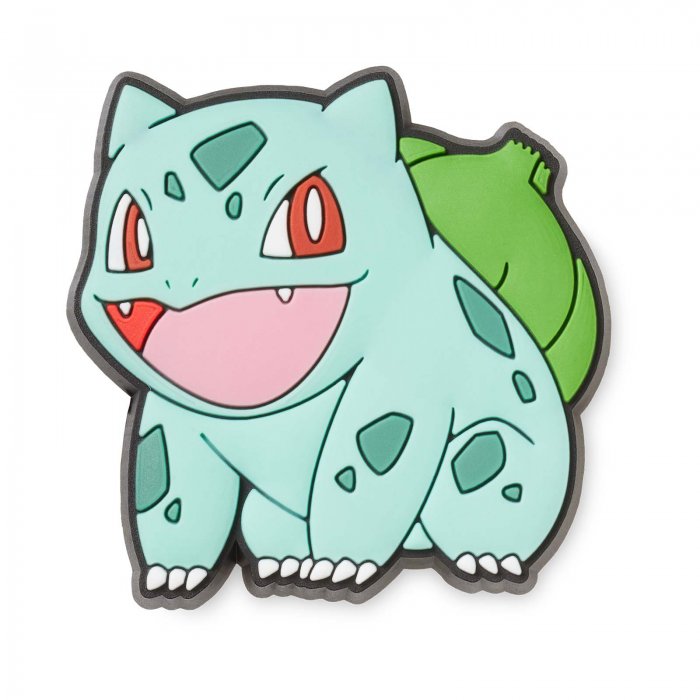 Pokemon Bulbasaur