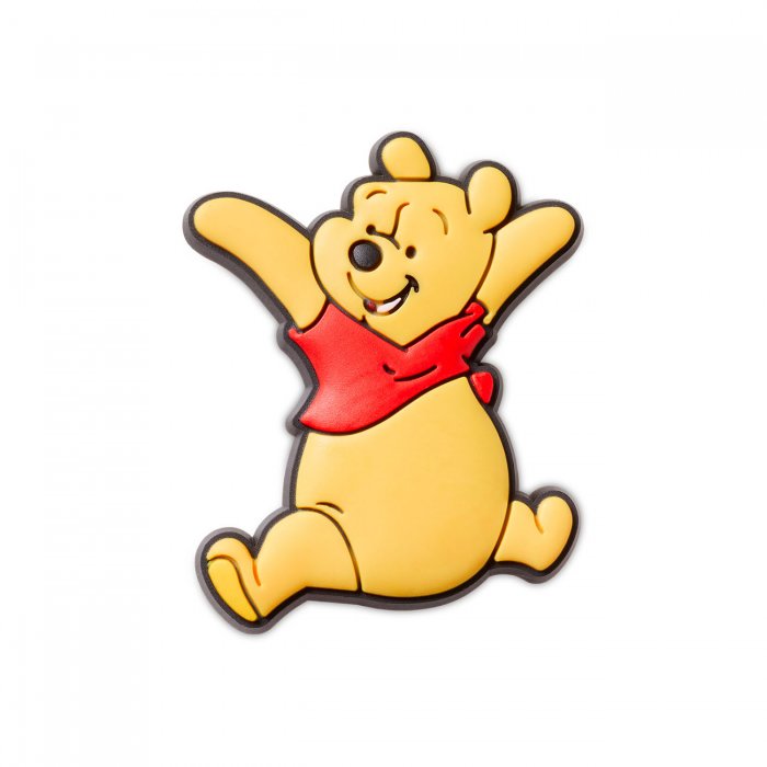 Winnie the Pooh