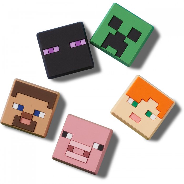 Pack 5 Minecraft