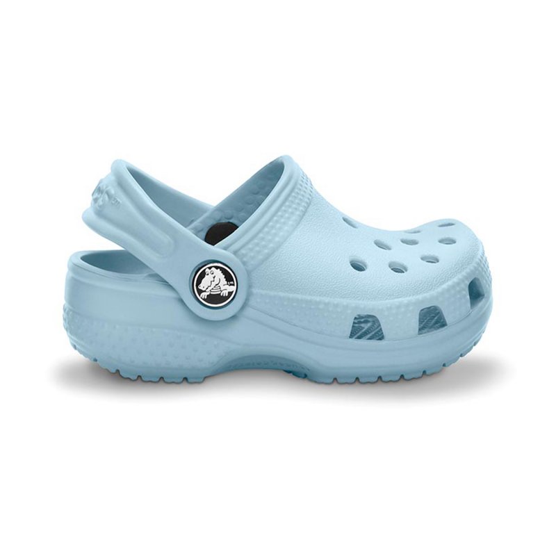 Socas de bebé Crocs LittlessupTM/sup