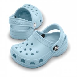 Socas de bebé Crocs LittlessupTM/sup