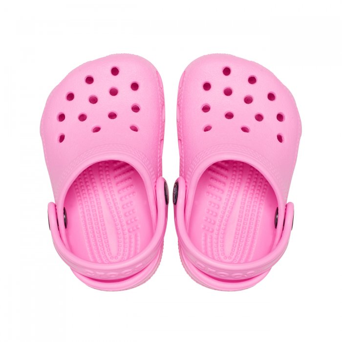 Zuecos de bebé Crocs Littles™