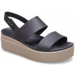 Sandalias con cuña de mujer Brooklyn W