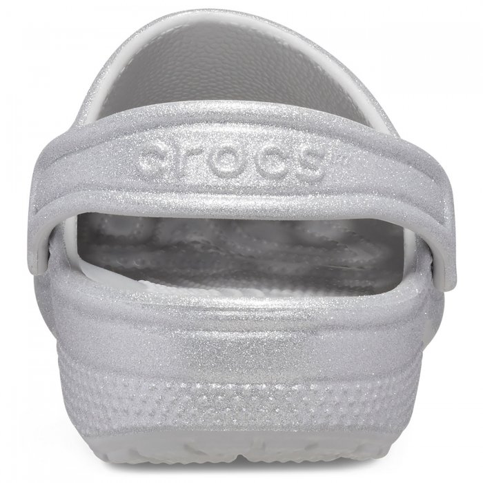 Zuecos de niños Classic Glitter T