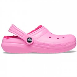 Zuecos de niños Classic Lined Clog K