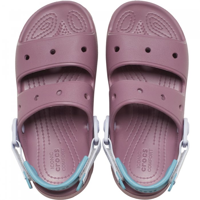 Sandalias de niños All Terrain K