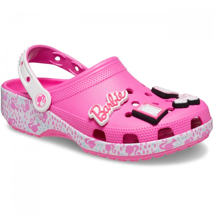 Zuecos unisex Classic Barbie U