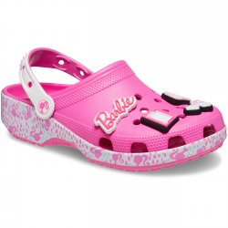 Zuecos unisex Classic Barbie U