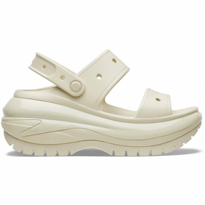 Sandalias unisex Mega Crush U