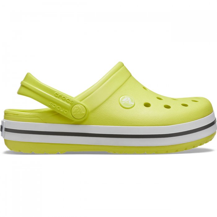 Zuecos de niños Crocband™ K