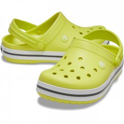 Zuecos de niños Crocband™ K