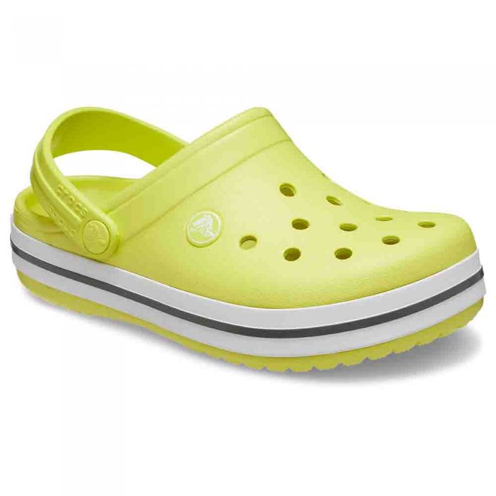 Zuecos de niños Crocband™ K