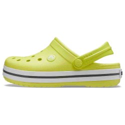 Zuecos de niños Crocband™ K