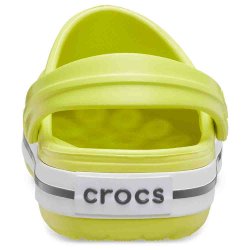 Zuecos de niños Crocband™ K