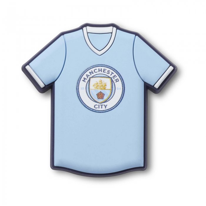 Camiseta PUMA Año del dragón del Manchester City – Niños