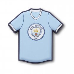 Manchester City Jersey