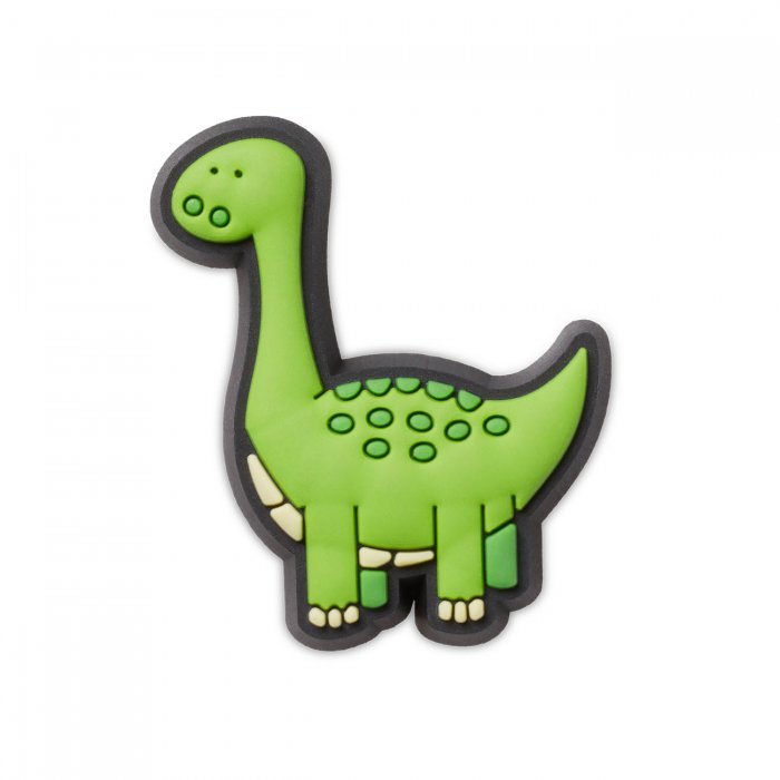 Boys Rule Green Dino