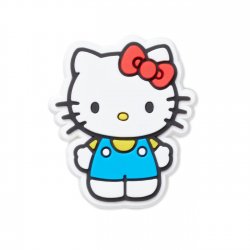 Hello Kitty Waving