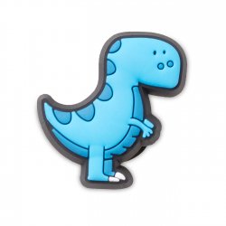 Boys Rule Blue Dino