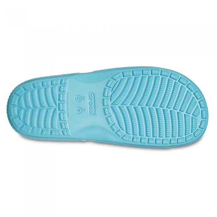 Sandalias slide unisex Classic U