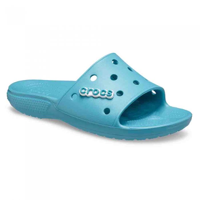 Sandalias slide unisex Classic U