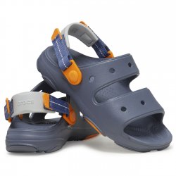 Sandalias de niños All Terrain K