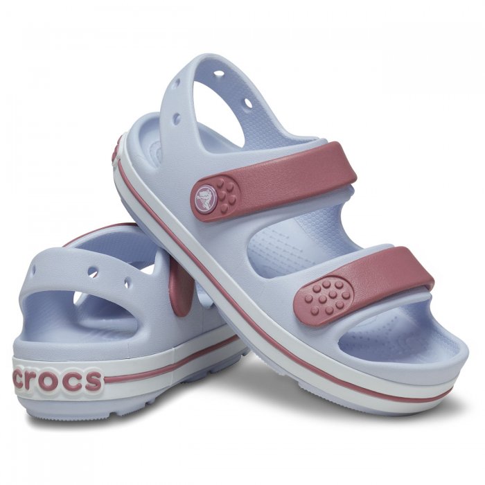 Sandalias de niños Crocband™ Cruiser T