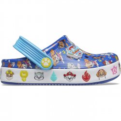 Zuecos de niños Off Court Paw Patrol T