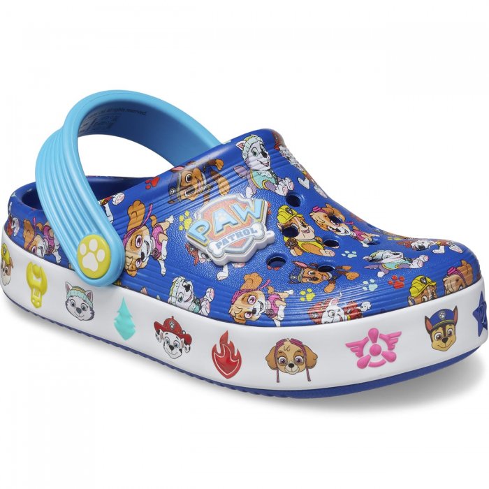 Toddler PawPatrol™ Off Court Clog