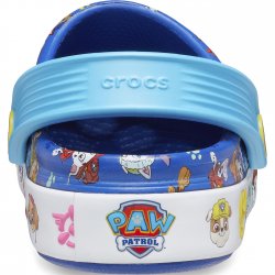 Zuecos de niños Off Court Paw Patrol T