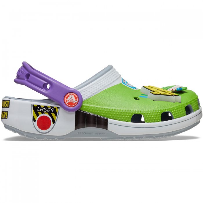 Zuecos de niños Classic Toy Story Buzz K