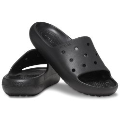 Sandalias slide unisex Classic 2.0 U