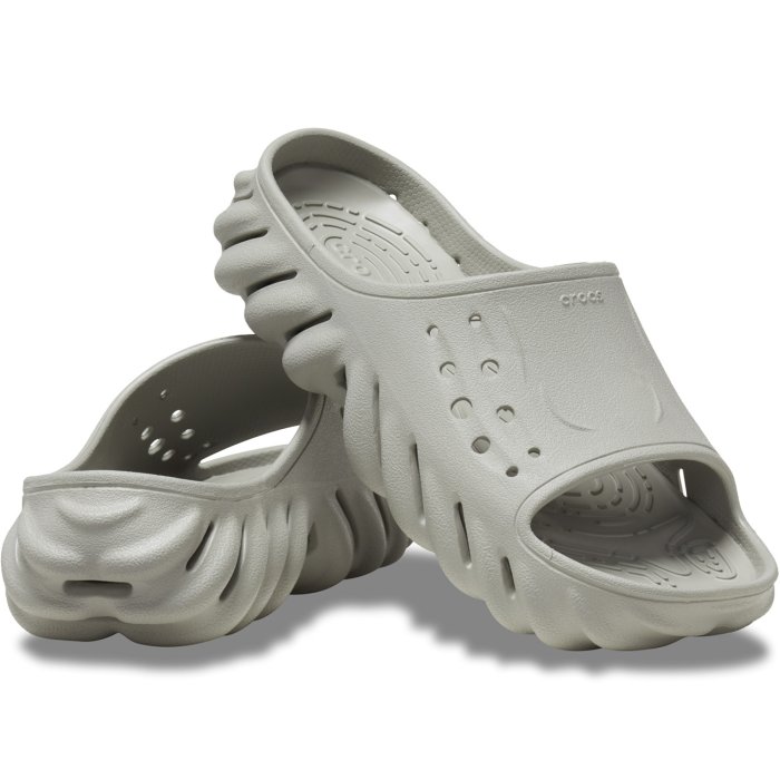 Sandalias slide unisex Echo U