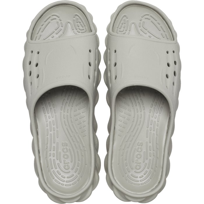 Sandalias slide unisex Echo U