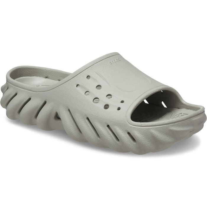 Sandalias slide unisex Echo U