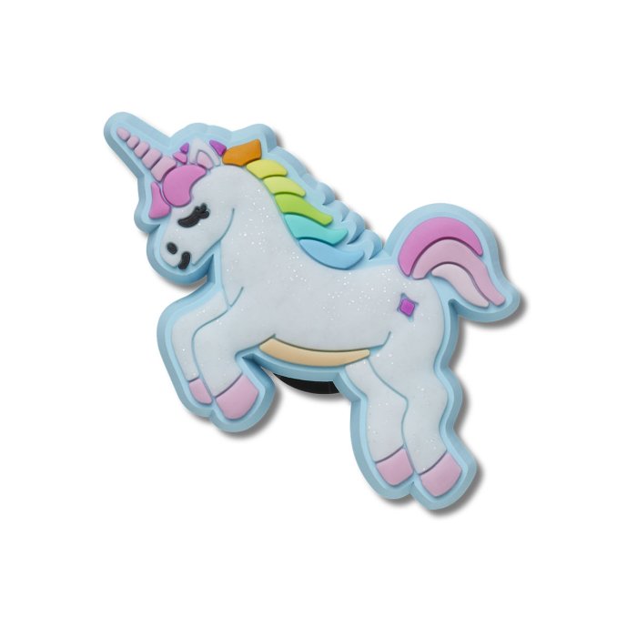 Unicornio mágico