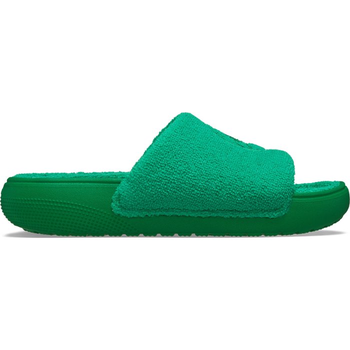 Sandalias slide unisex Classic Towel U