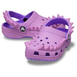 Zuecos de niños Classic Spikes K