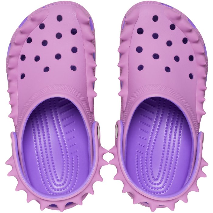 Zuecos de niños Classic Spikes K