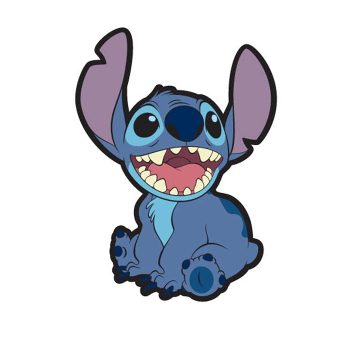 Disney Stitch