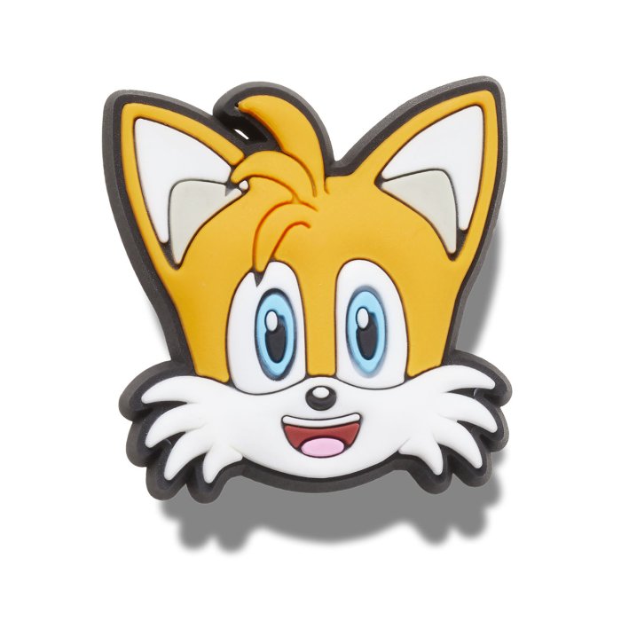 Tails Sonic The Hedgehog™