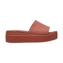 Sandalias slide de mujer Brooklyn W