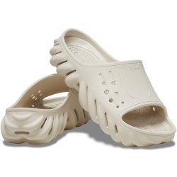 Sandalias slide unisex Echo U