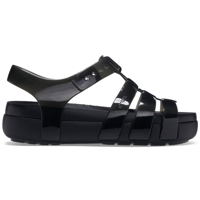 Sandalias cangrejeras de mujer Splash Glossy W